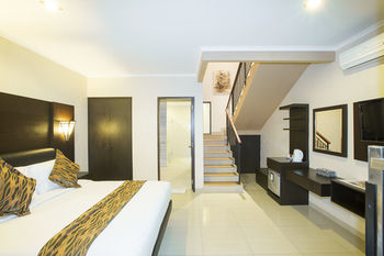 Flamingo Dewata Villa