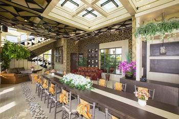 Flamingo Dewata Villa