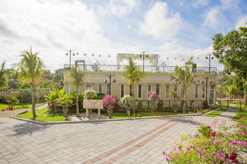 Flamingo Dewata Villa