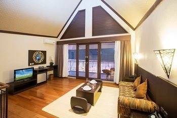 Flamingo Dewata Villa