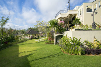 Flamingo Dewata Villa