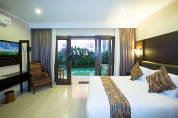 Flamingo Dewata Villa