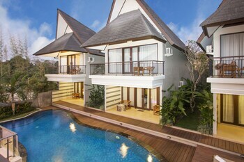 Flamingo Dewata Villa