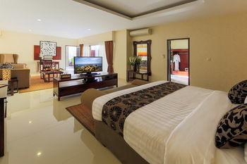 Flamingo Dewata Villa