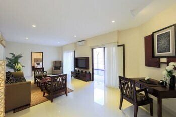 Flamingo Dewata Villa