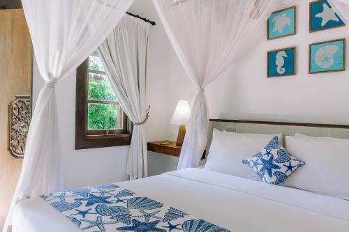 Alam Asmara Dive Resort