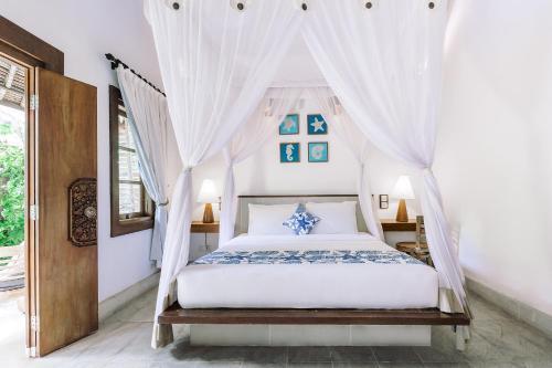 Alam Asmara Dive Resort