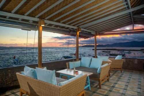 Alam Asmara Dive Resort