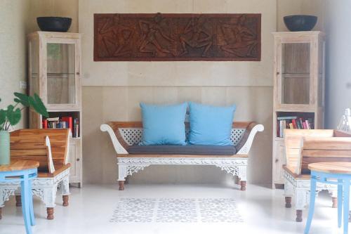 Alam Asmara Dive Resort