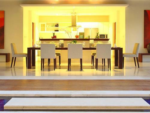 Villa Asante - An Elite Haven