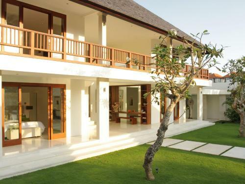 Villa Asante - An Elite Haven