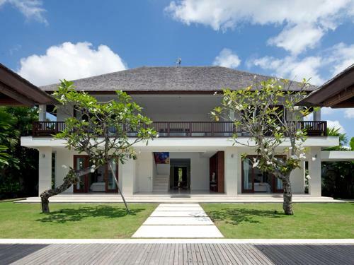 Villa Asante - An Elite Haven