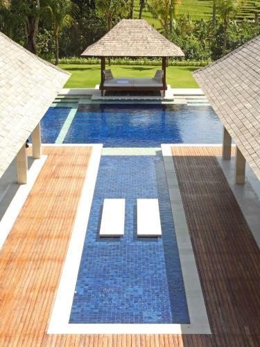 Villa Asante - An Elite Haven