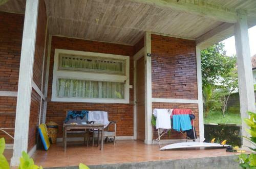 Medori Putih Homestay