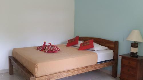 Medori Putih Homestay