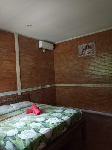 Medori Putih Homestay
