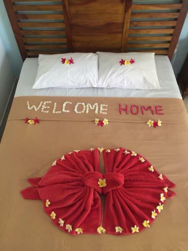 Medori Putih Homestay
