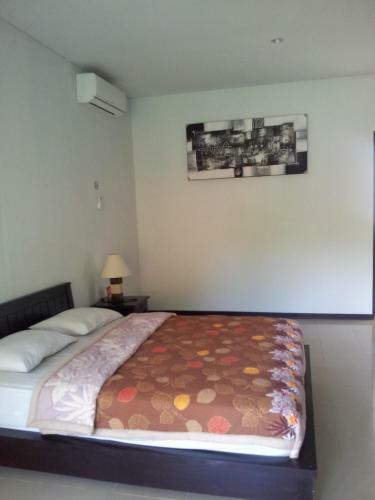 Medori Putih Homestay