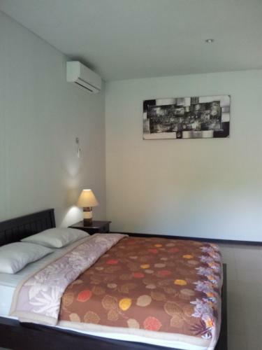 Medori Putih Homestay
