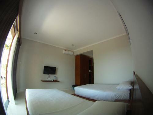 Hostal 3d Homestay