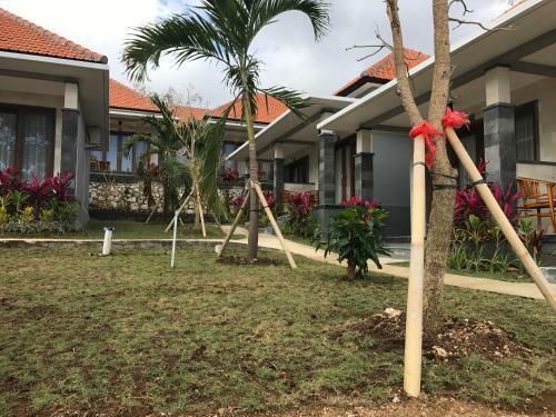 Hostal 3d Homestay