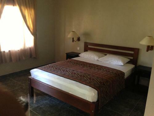 Hostal 3d Homestay