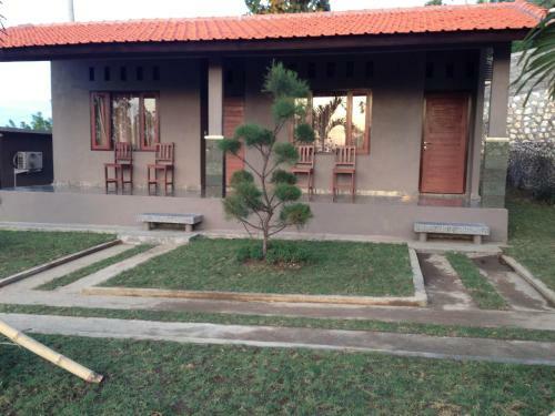 Hostal 3d Homestay