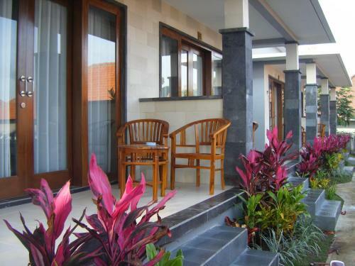 Hostal 3d Homestay