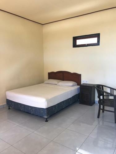 Hostal 3d Homestay