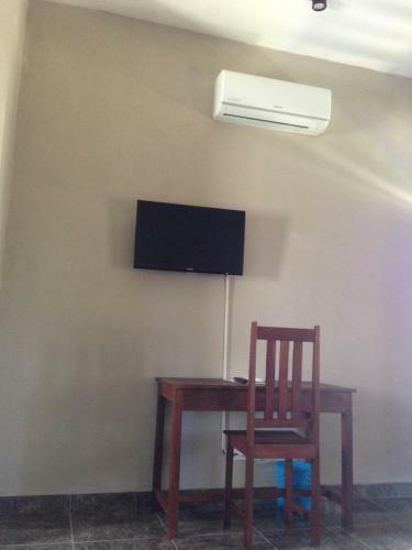 Hostal 3d Homestay