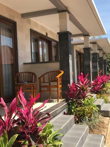 Hostal 3d Homestay
