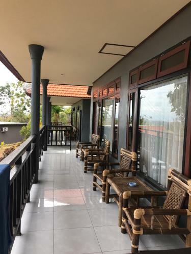 Hostal 3d Homestay