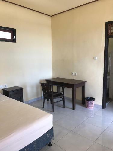 Hostal 3d Homestay