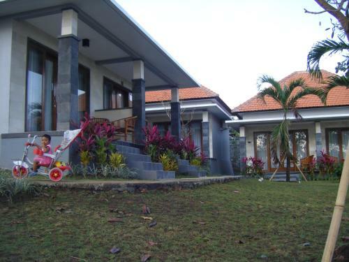 Hostal 3d Homestay