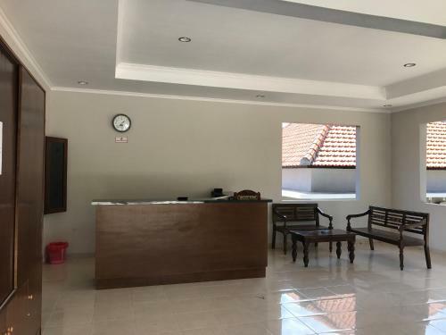 Hostal 3d Homestay