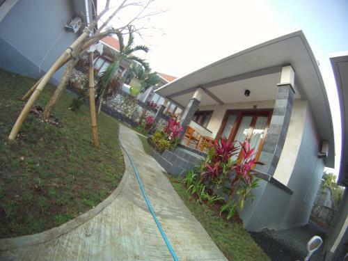 Hostal 3d Homestay