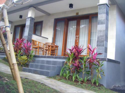 Hostal 3d Homestay