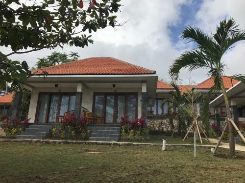 Hostal 3d Homestay