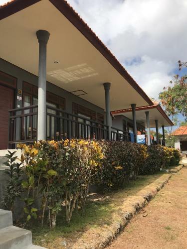 Hostal 3d Homestay