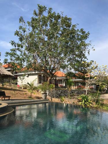 Hostal 3d Homestay