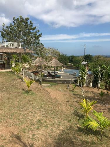 Hostal 3d Homestay