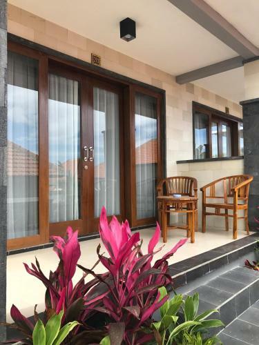Hostal 3d Homestay