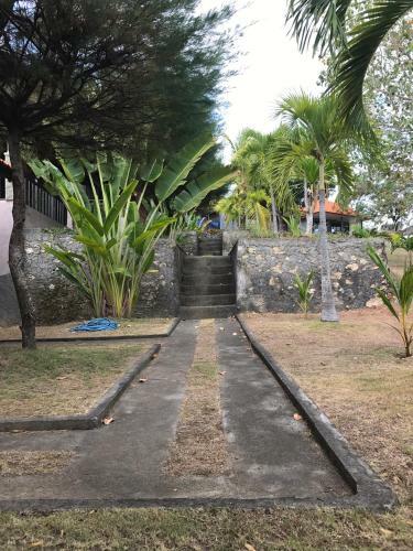 Hostal 3d Homestay