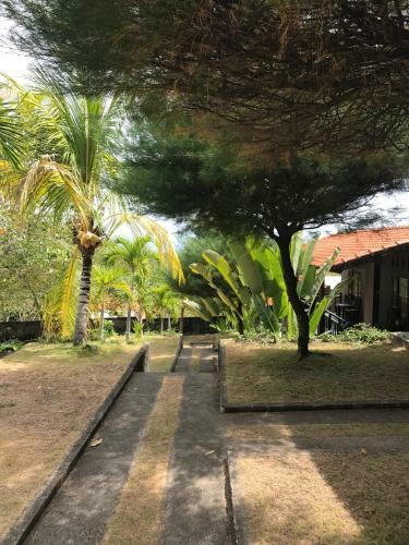 Hostal 3d Homestay