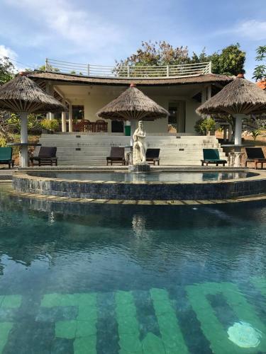Hostal 3d Homestay