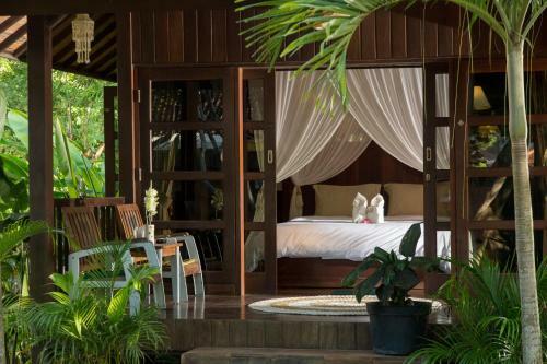 Exclusive Bali Bungalows