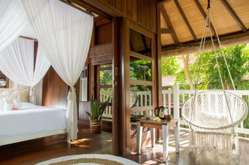 Exclusive Bali Bungalows