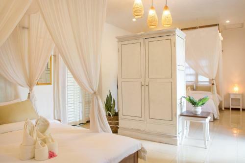 Exclusive Bali Bungalows