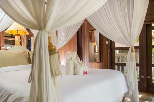 Exclusive Bali Bungalows