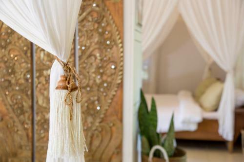 Exclusive Bali Bungalows
